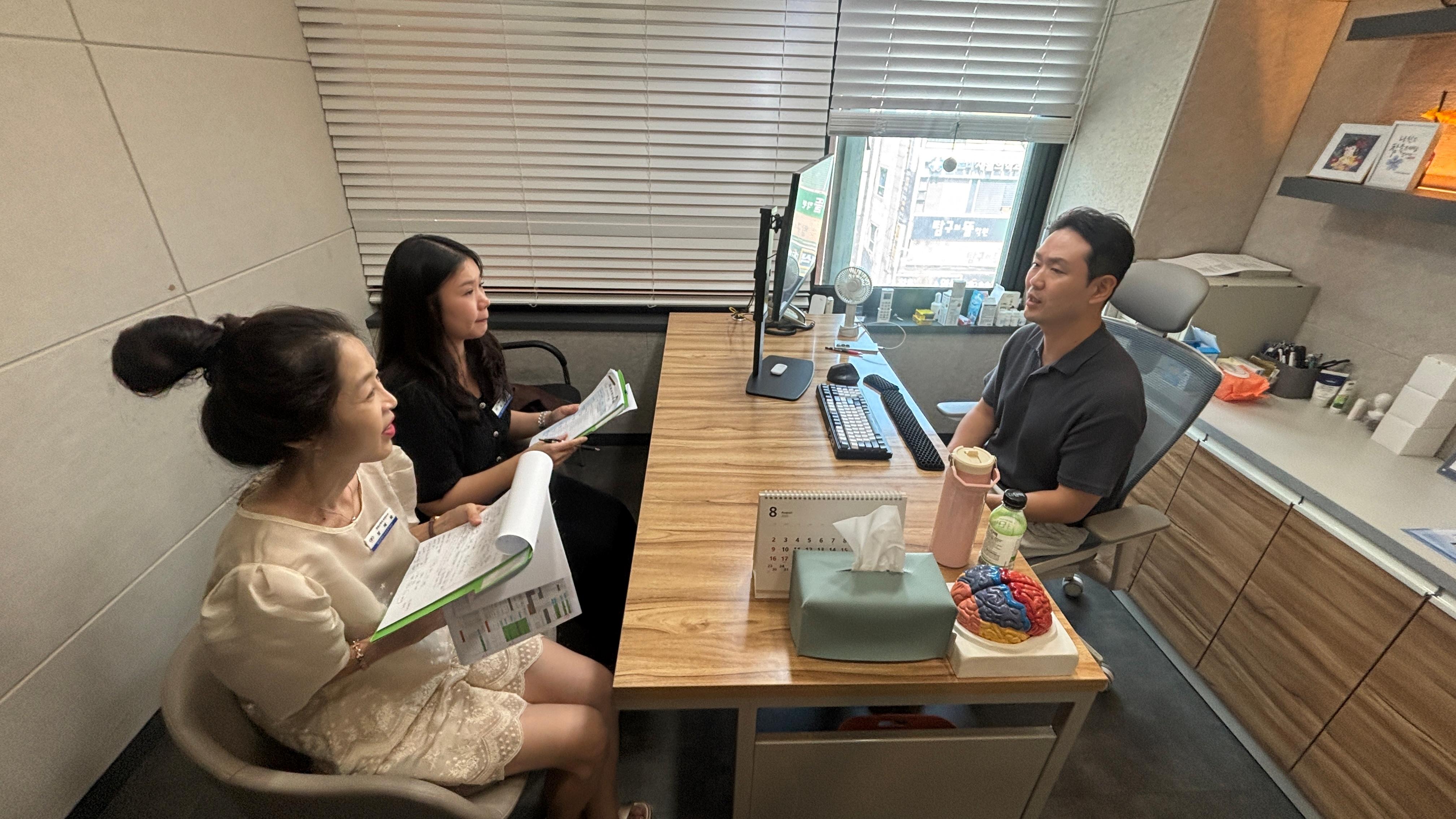 대전서부교육지원청, 학습지원대상학생 지원 실효성 제고